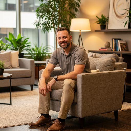 Сергей Васильев - Координатор по клиентскому обслуживанию